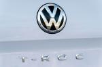 Volkswagen T-Roc 2017 года (UK)
